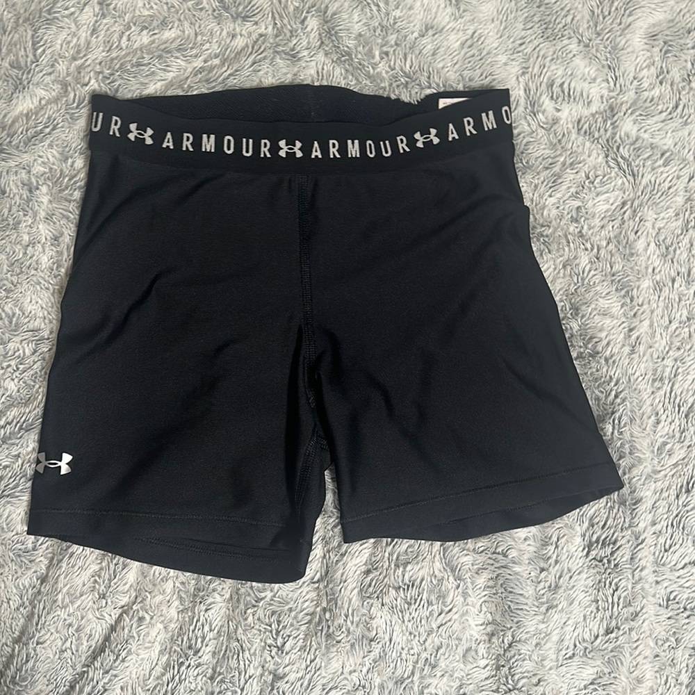 Under Armour Women’s Shorts